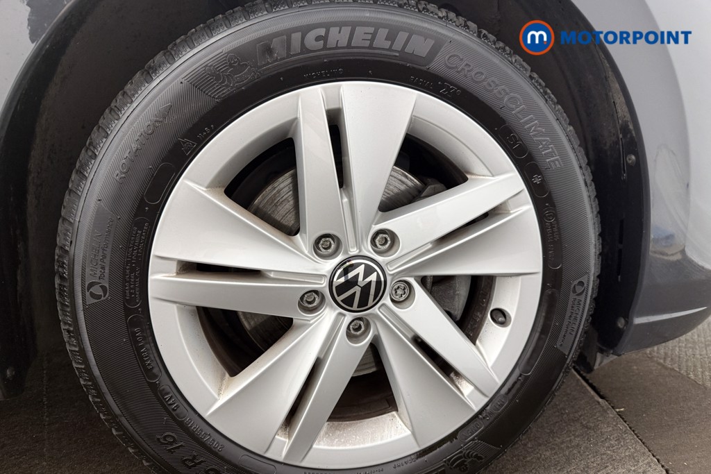 Volkswagen Golf Life Manual Petrol Hatchback - Stock Number (1650029) - 11th supplementary image