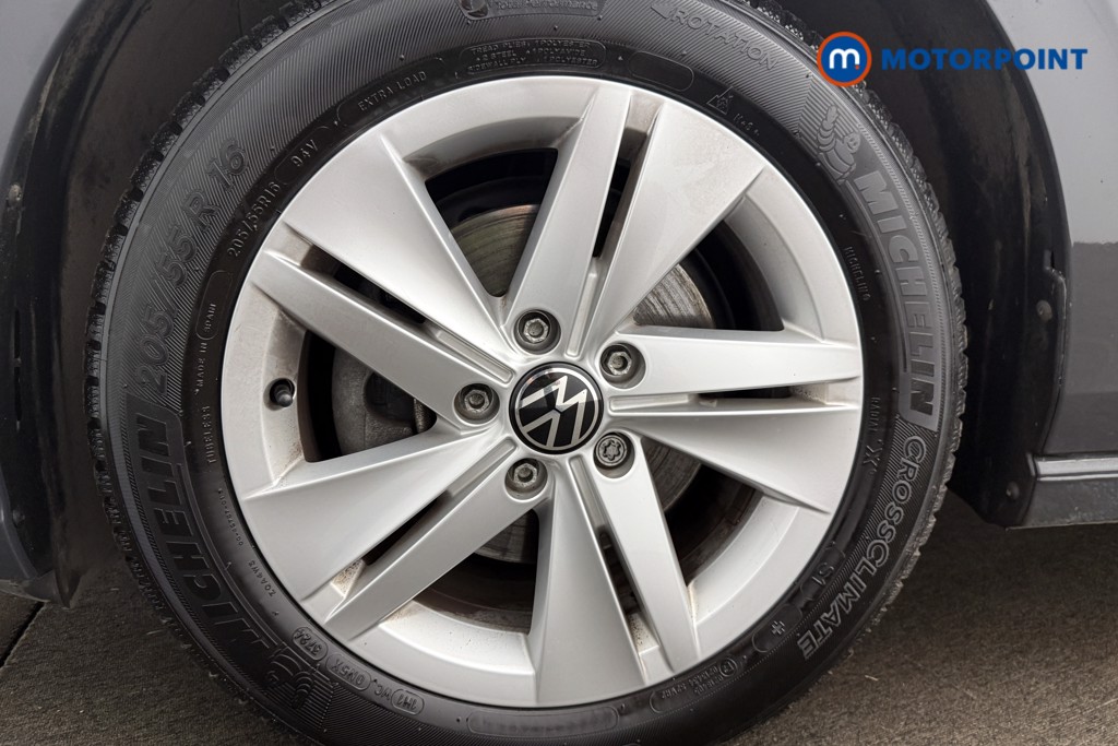 Volkswagen Golf Life Manual Petrol Hatchback - Stock Number (1650029) - 12th supplementary image