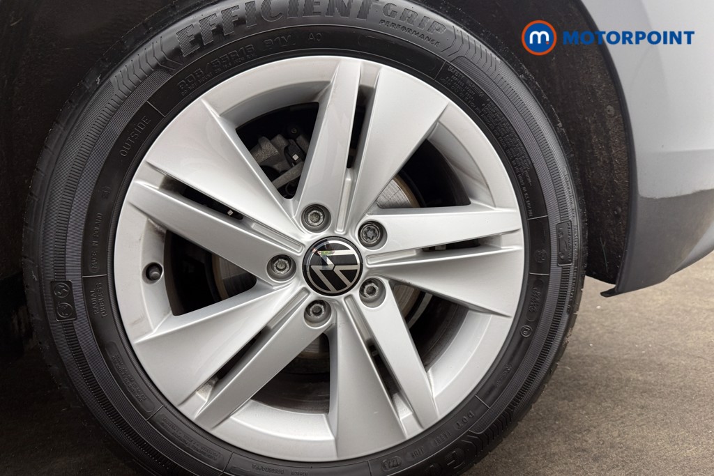 Volkswagen Golf Life Manual Petrol Hatchback - Stock Number (1650029) - 13th supplementary image