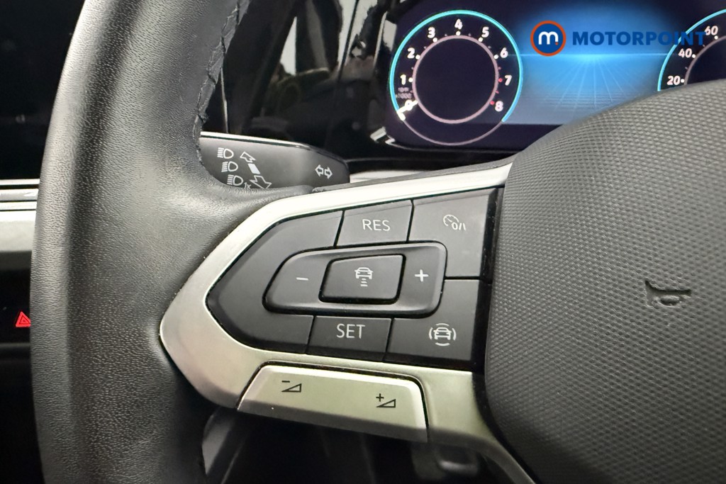 Volkswagen Golf Life Manual Petrol Hatchback - Stock Number (1650029) - 14th supplementary image