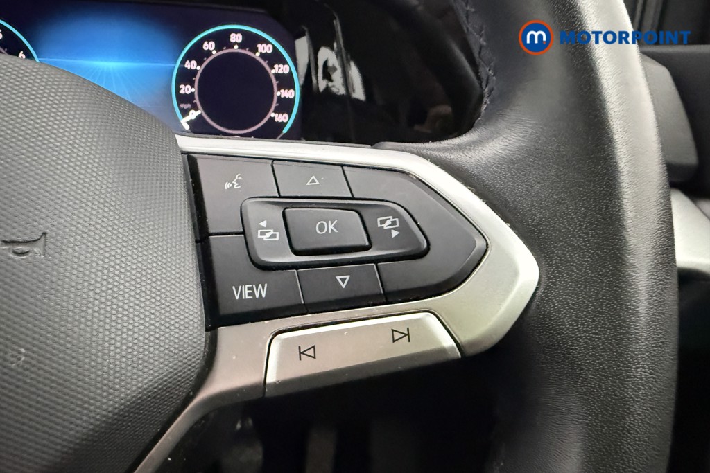 Volkswagen Golf Life Manual Petrol Hatchback - Stock Number (1650029) - 15th supplementary image