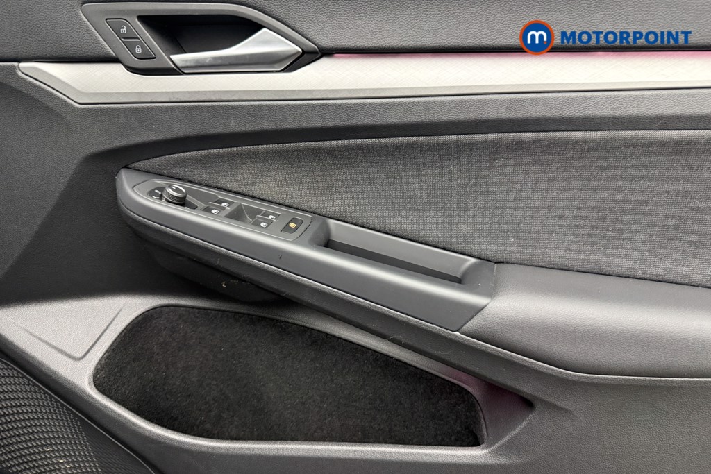 Volkswagen Golf Life Manual Petrol Hatchback - Stock Number (1650029) - 18th supplementary image
