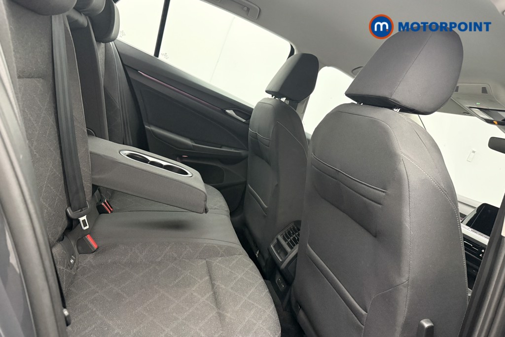 Volkswagen Golf Life Manual Petrol Hatchback - Stock Number (1650029) - 20th supplementary image