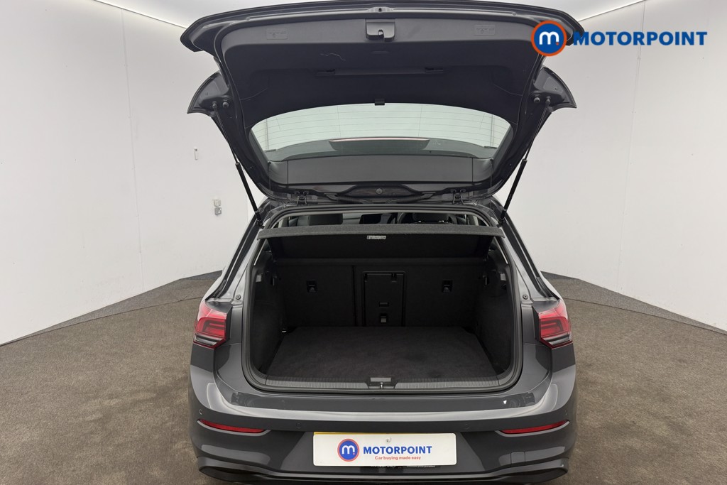 Volkswagen Golf Life Manual Petrol Hatchback - Stock Number (1650029) - 22nd supplementary image