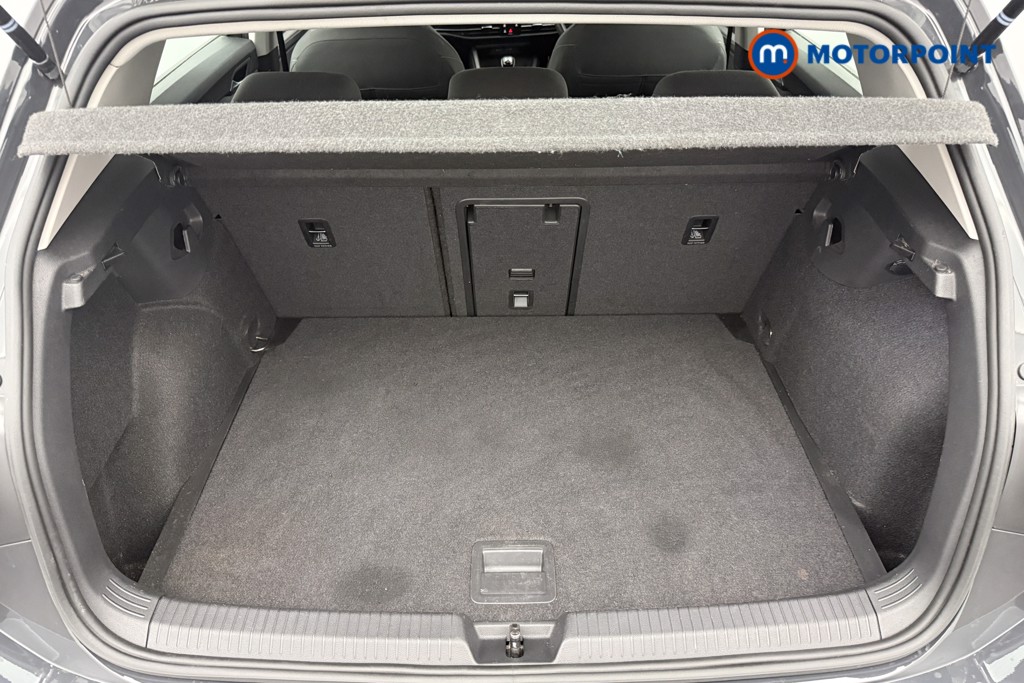 Volkswagen Golf Life Manual Petrol Hatchback - Stock Number (1650029) - 23rd supplementary image