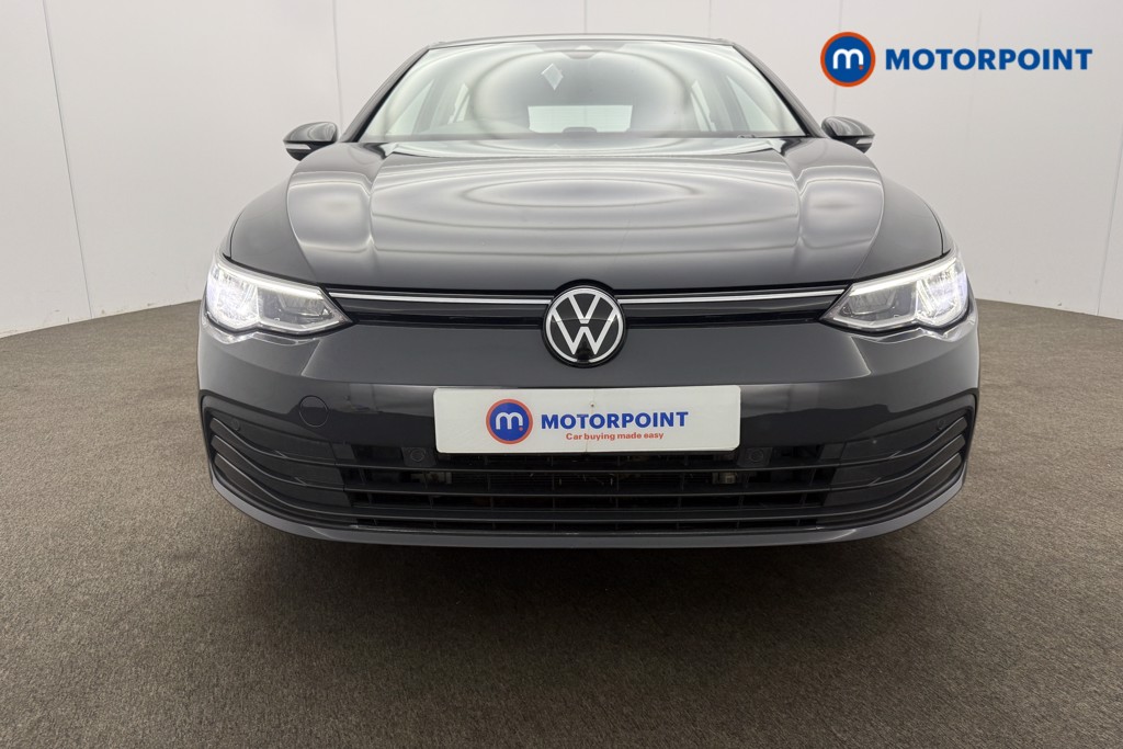 Volkswagen Golf Life Manual Petrol Hatchback - Stock Number (1650029) - 24th supplementary image
