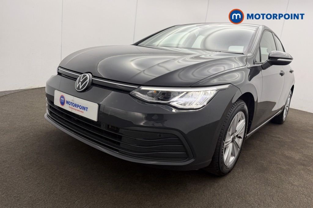 Volkswagen Golf Life Manual Petrol Hatchback - Stock Number (1650029) - 25th supplementary image