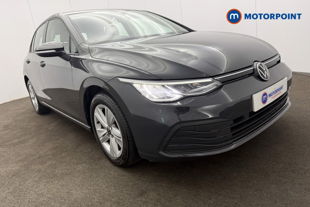 Volkswagen Golf Life Manual Petrol Hatchback - Stock Number (1650029) - 26th supplementary image