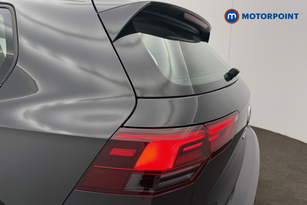 Volkswagen Golf Life Manual Petrol Hatchback - Stock Number (1650029) - 28th supplementary image
