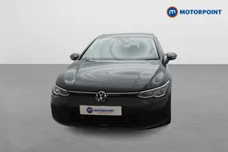 Volkswagen Golf Life Manual Petrol Hatchback - Stock Number (1650029) - Front bumper