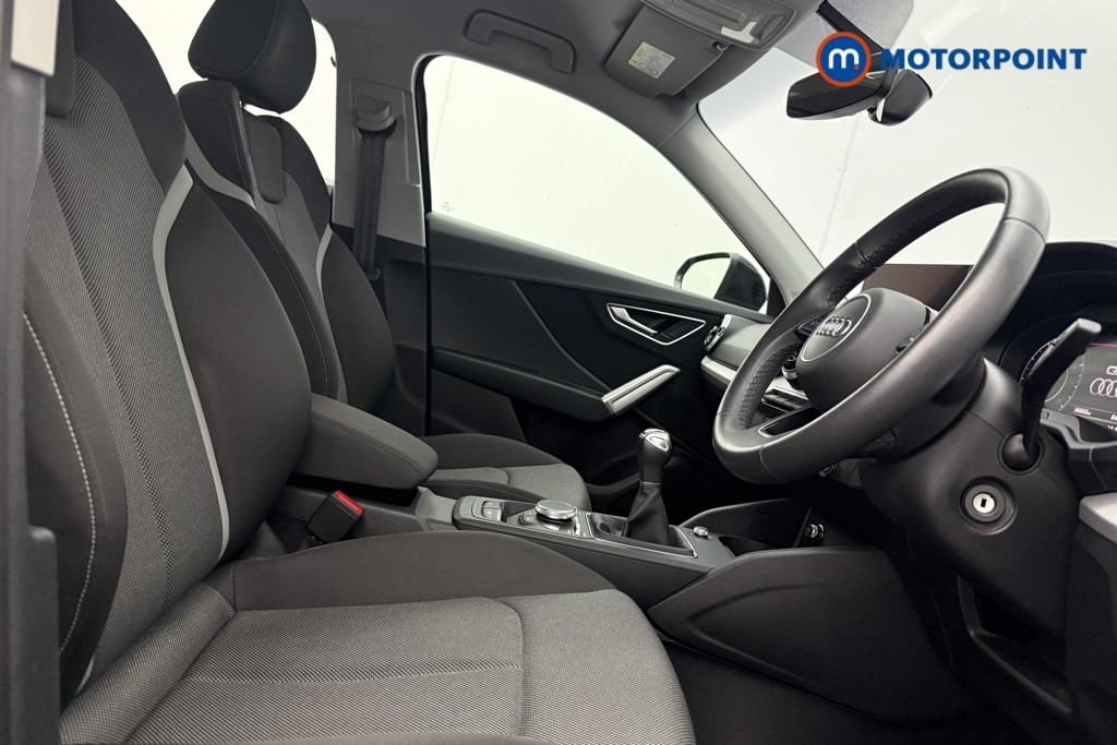 Audi Q2 Sport Manual Petrol SUV - Stock Number (1650049) - 7th supplementary image