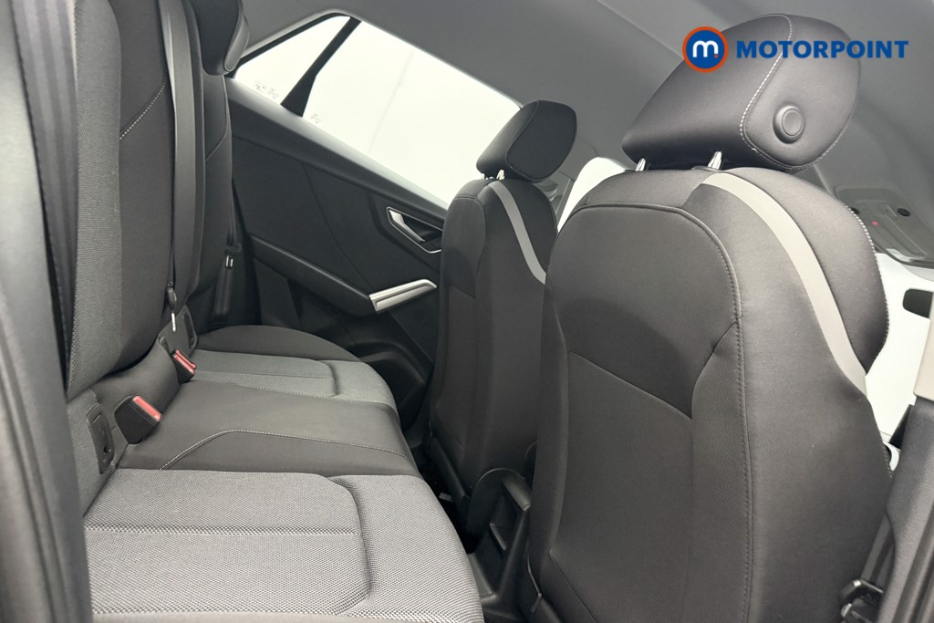 Audi Q2 Sport Manual Petrol SUV - Stock Number (1650049) - 8th supplementary image