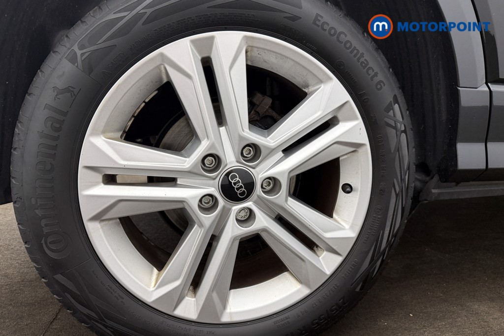 Audi Q2 Sport Manual Petrol SUV - Stock Number (1650049) - 9th supplementary image
