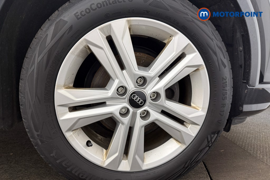Audi Q2 Sport Manual Petrol SUV - Stock Number (1650049) - 10th supplementary image