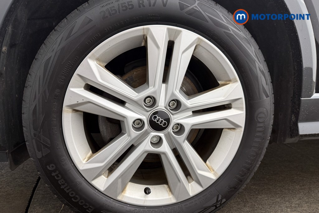 Audi Q2 Sport Manual Petrol SUV - Stock Number (1650049) - 11th supplementary image