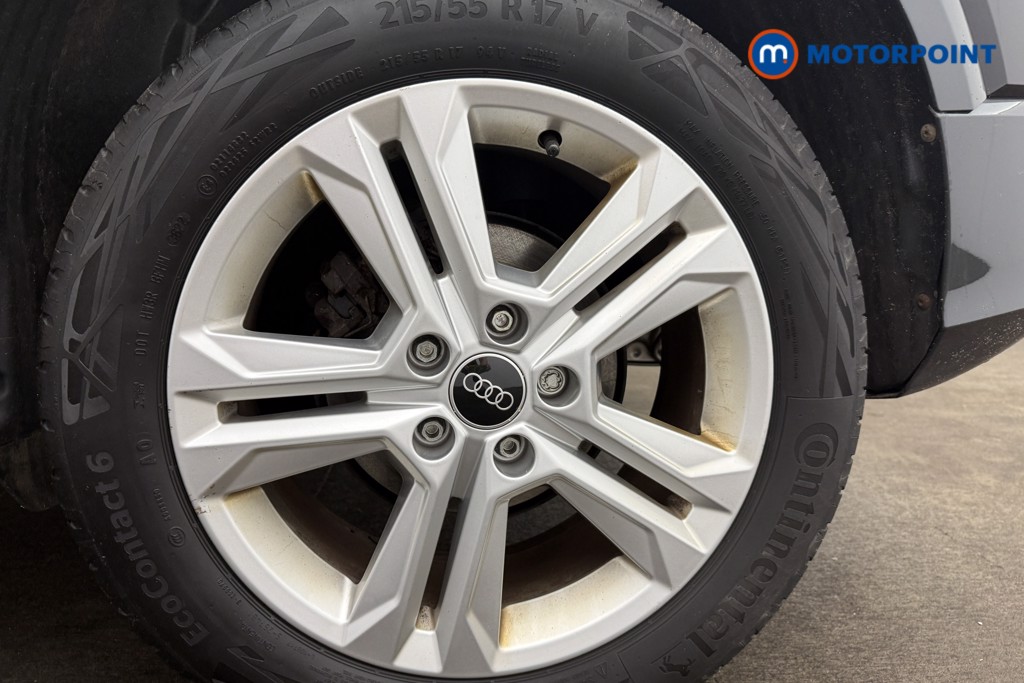 Audi Q2 Sport Manual Petrol SUV - Stock Number (1650049) - 12th supplementary image
