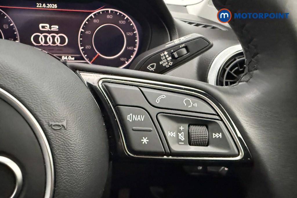 Audi Q2 Sport Manual Petrol SUV - Stock Number (1650049) - 14th supplementary image