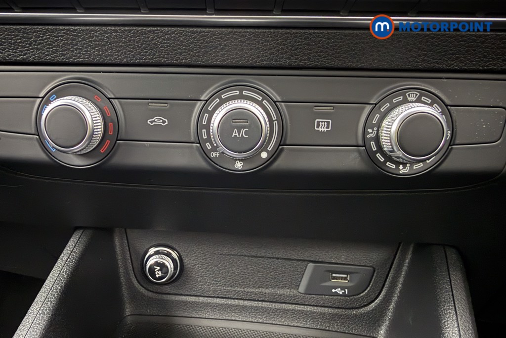 Audi Q2 Sport Manual Petrol SUV - Stock Number (1650049) - 15th supplementary image