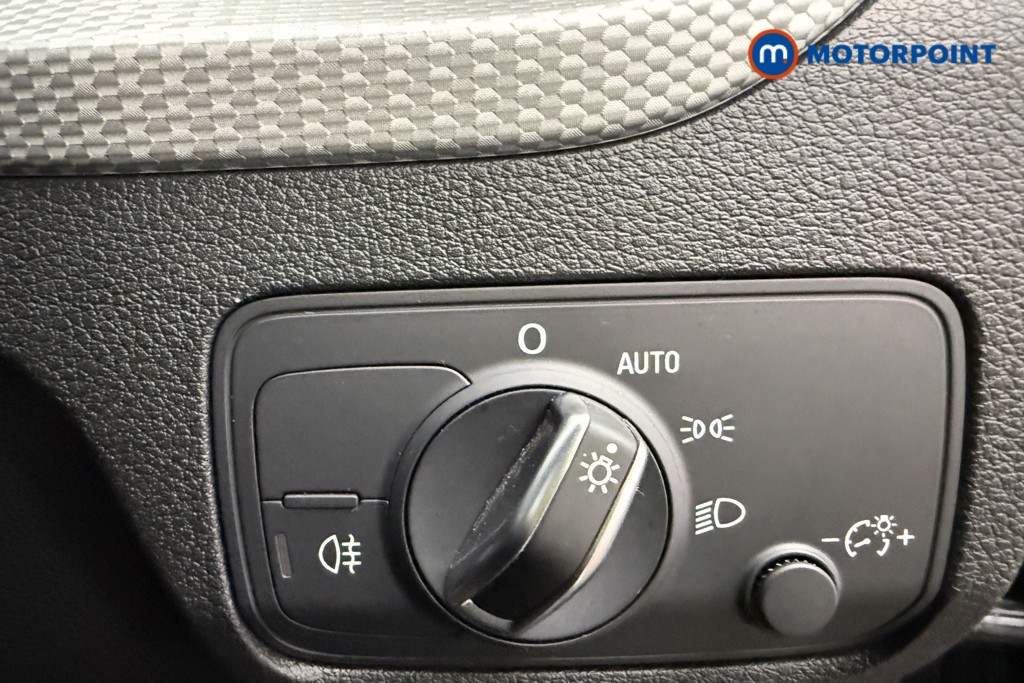 Audi Q2 Sport Manual Petrol SUV - Stock Number (1650049) - 16th supplementary image