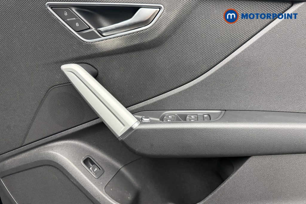 Audi Q2 Sport Manual Petrol SUV - Stock Number (1650049) - 17th supplementary image
