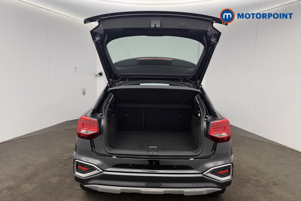 Audi Q2 Sport Manual Petrol SUV - Stock Number (1650049) - 19th supplementary image