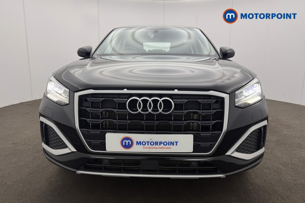 Audi Q2 Sport Manual Petrol SUV - Stock Number (1650049) - 21st supplementary image