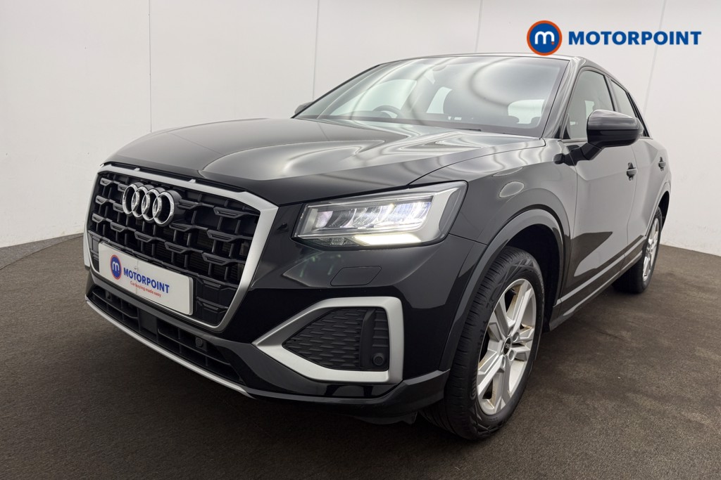 Audi Q2 Sport Manual Petrol SUV - Stock Number (1650049) - 22nd supplementary image