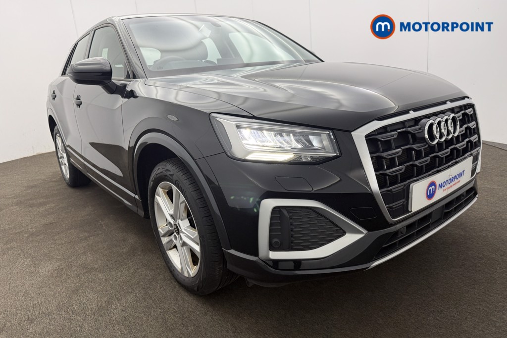 Audi Q2 Sport Manual Petrol SUV - Stock Number (1650049) - 23rd supplementary image