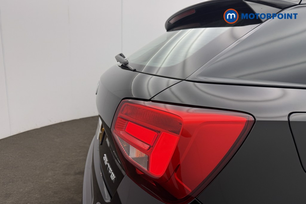 Audi Q2 Sport Manual Petrol SUV - Stock Number (1650049) - 24th supplementary image