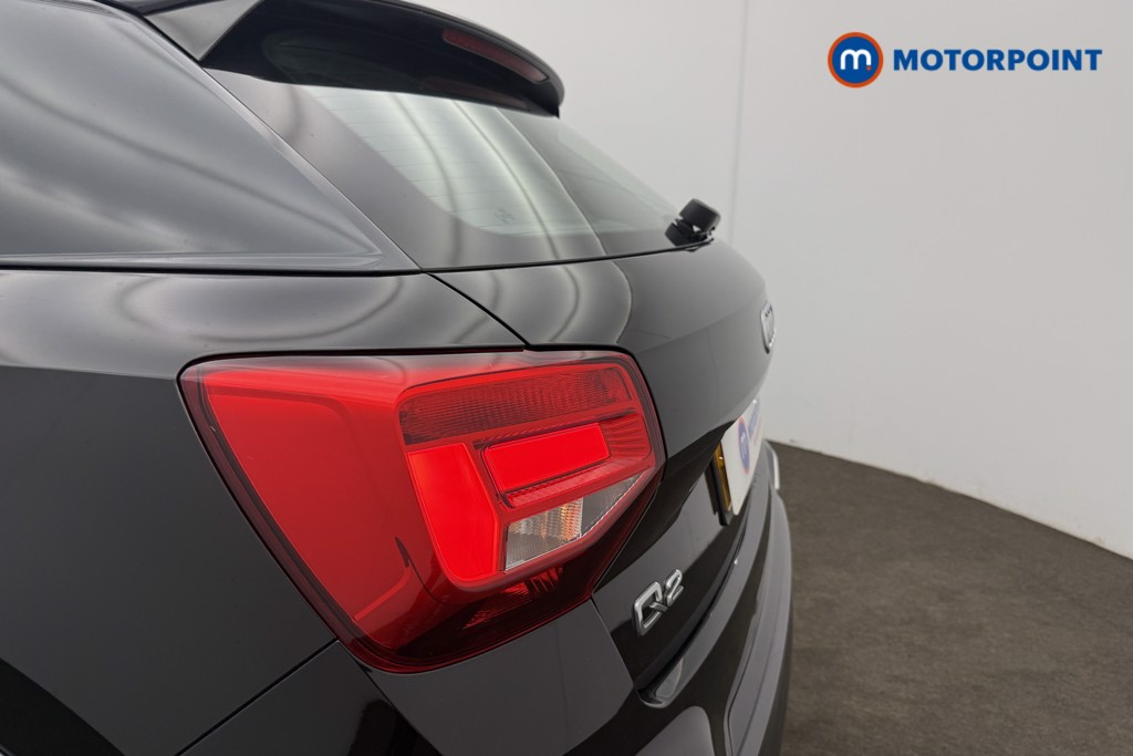 Audi Q2 Sport Manual Petrol SUV - Stock Number (1650049) - 25th supplementary image
