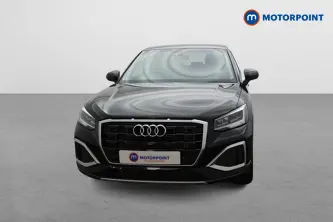Audi Q2 Sport Manual Petrol SUV - Stock Number (1650049) - Front bumper