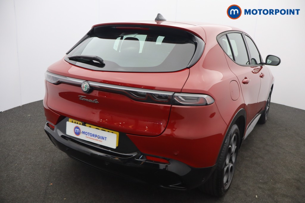 Alfa Romeo Tonale Sprint Automatic Petrol SUV - Stock Number (1650206) - 2nd supplementary image