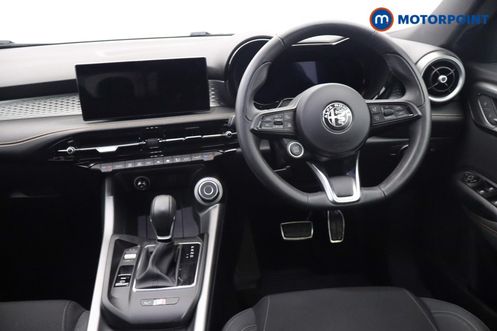 Alfa Romeo Tonale Sprint Automatic Petrol SUV - Stock Number (1650206) - 9th supplementary image