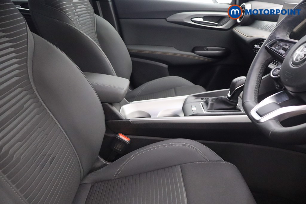 Alfa Romeo Tonale Sprint Automatic Petrol SUV - Stock Number (1650206) - 12th supplementary image