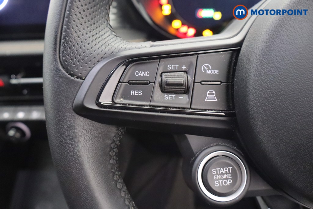 Alfa Romeo Tonale Sprint Automatic Petrol SUV - Stock Number (1650206) - 15th supplementary image