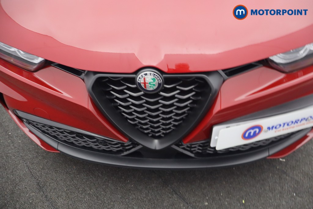 Alfa Romeo Tonale Sprint Automatic Petrol SUV - Stock Number (1650206) - 23rd supplementary image