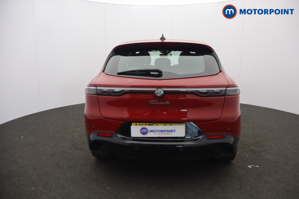 Alfa Romeo Tonale Sprint Automatic Petrol SUV - Stock Number (1650206) - 1st supplementary image