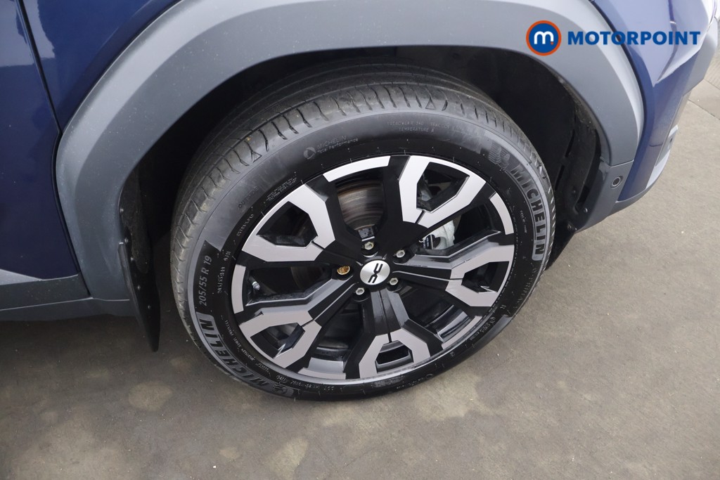 Dacia Bigster Journey Automatic Petrol-Electric Hybrid SUV - Stock Number (1650224) - 4th supplementary image