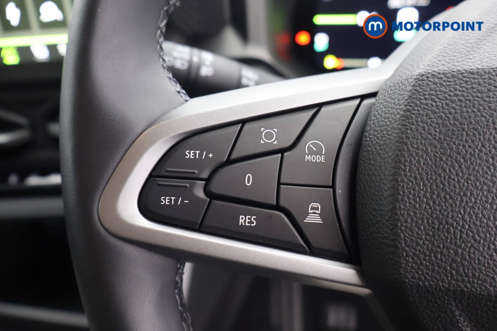 Dacia Bigster Journey Automatic Petrol-Electric Hybrid SUV - Stock Number (1650224) - 6th supplementary image