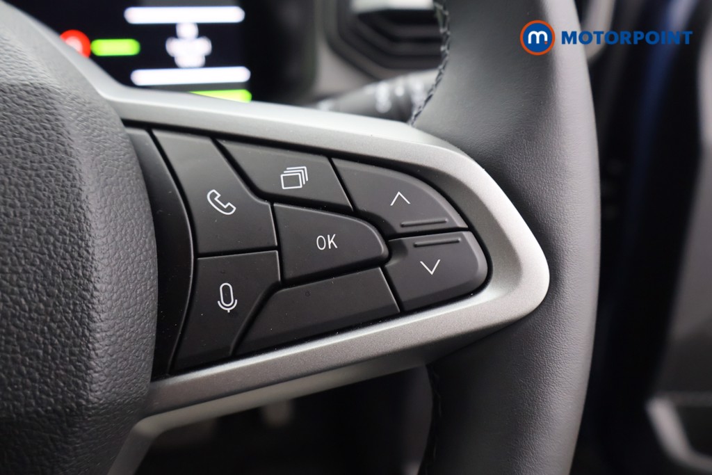 Dacia Bigster Journey Automatic Petrol-Electric Hybrid SUV - Stock Number (1650224) - 7th supplementary image