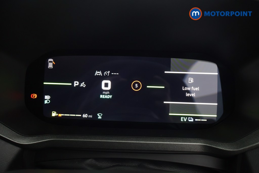 Dacia Bigster Journey Automatic Petrol-Electric Hybrid SUV - Stock Number (1650224) - 8th supplementary image