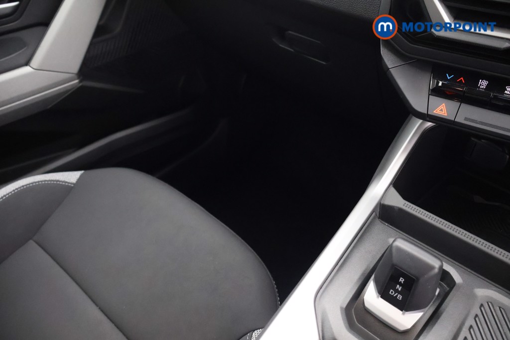 Dacia Bigster Journey Automatic Petrol-Electric Hybrid SUV - Stock Number (1650224) - 12th supplementary image