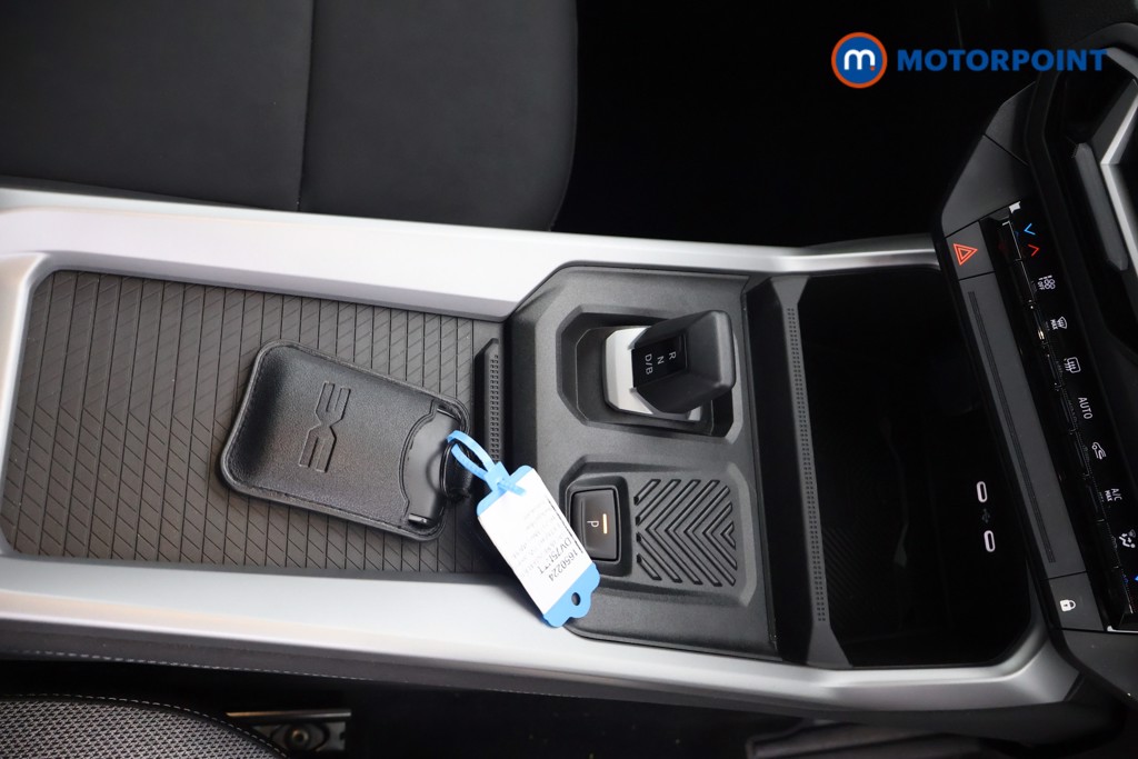 Dacia Bigster Journey Automatic Petrol-Electric Hybrid SUV - Stock Number (1650224) - 13th supplementary image