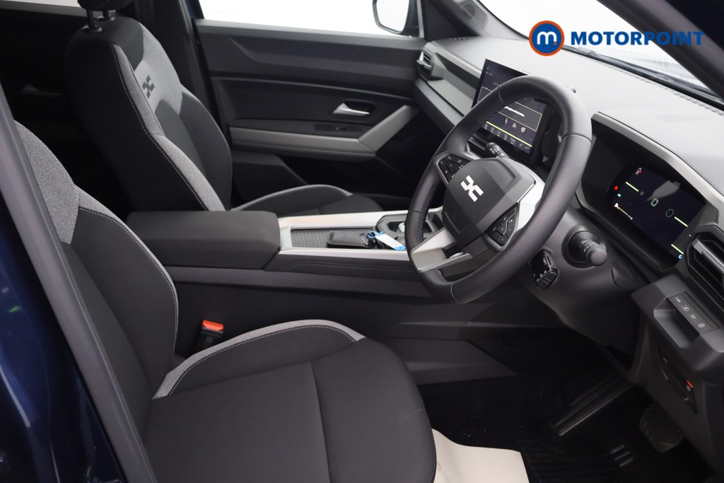 Dacia Bigster Journey Automatic Petrol-Electric Hybrid SUV - Stock Number (1650224) - 16th supplementary image