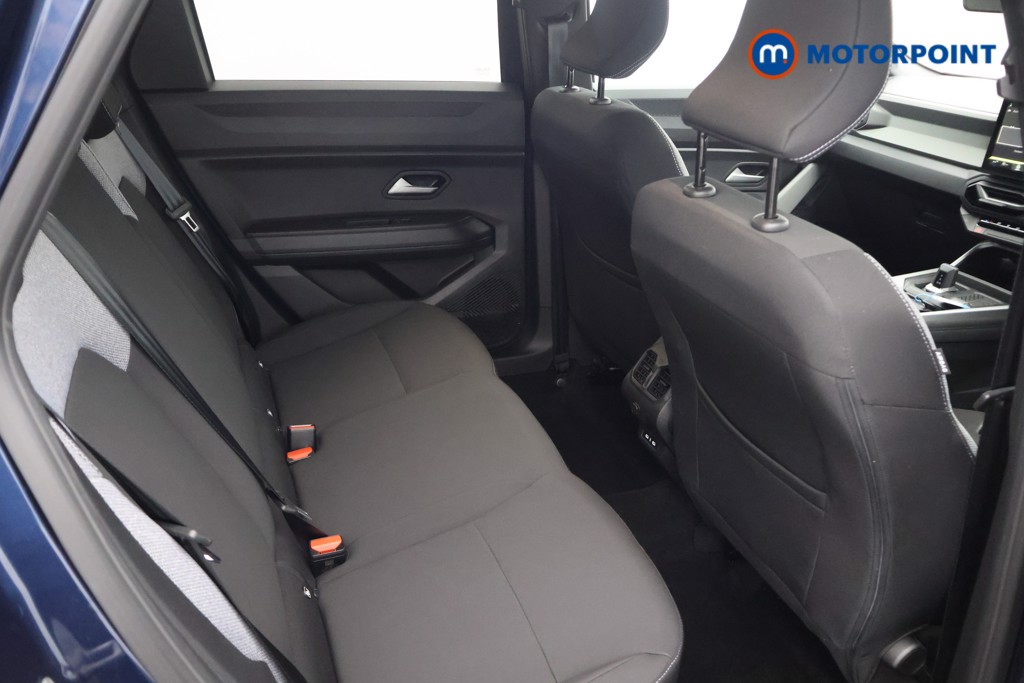 Dacia Bigster Journey Automatic Petrol-Electric Hybrid SUV - Stock Number (1650224) - 18th supplementary image