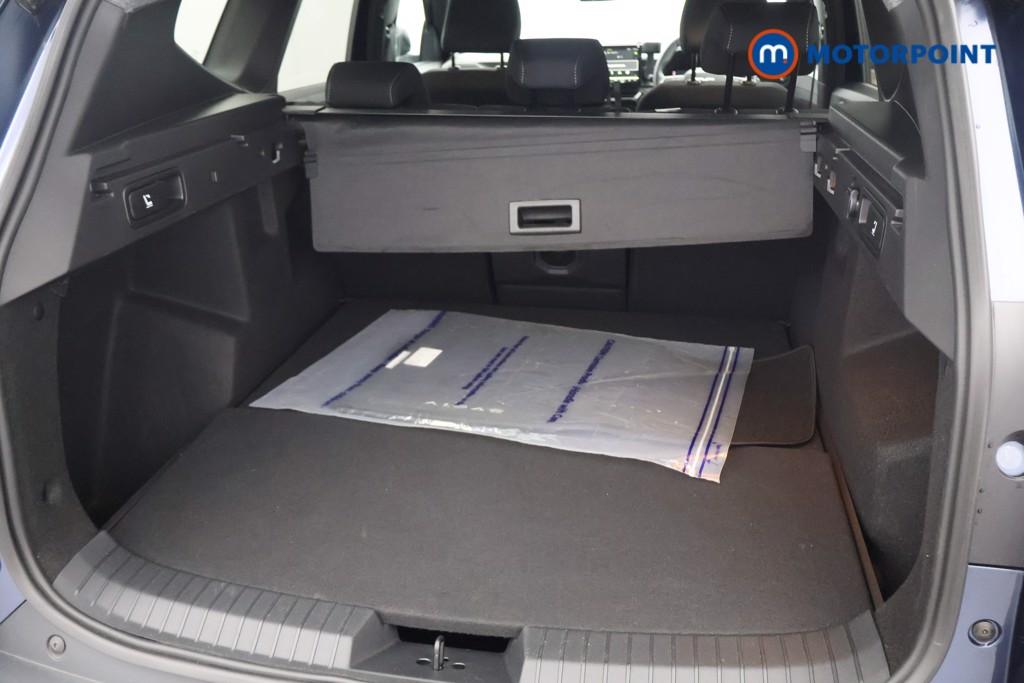 Dacia Bigster Journey Automatic Petrol-Electric Hybrid SUV - Stock Number (1650224) - 19th supplementary image