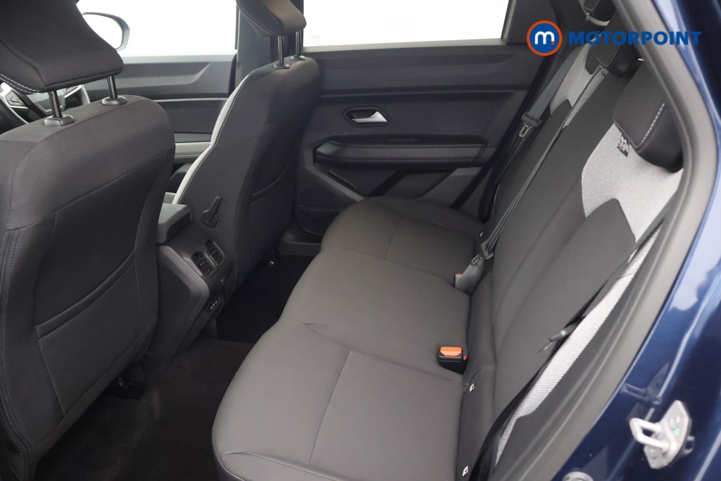 Dacia Bigster Journey Automatic Petrol-Electric Hybrid SUV - Stock Number (1650224) - 21st supplementary image