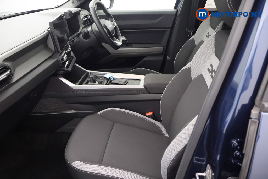 Dacia Bigster Journey Automatic Petrol-Electric Hybrid SUV - Stock Number (1650224) - 23rd supplementary image