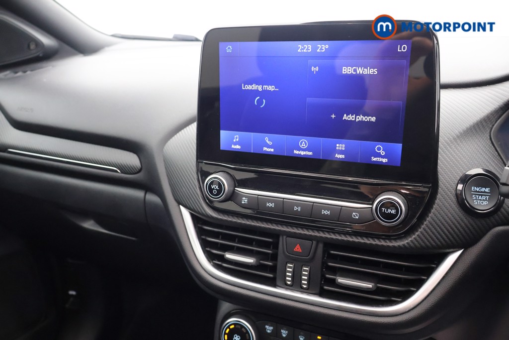 Ford Puma St-Line X Manual Petrol SUV - Stock Number (1650375) - 9th supplementary image