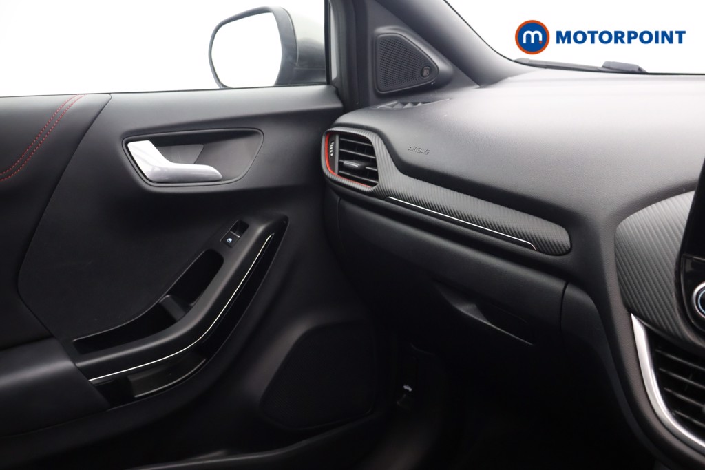 Ford Puma St-Line X Manual Petrol SUV - Stock Number (1650375) - 10th supplementary image